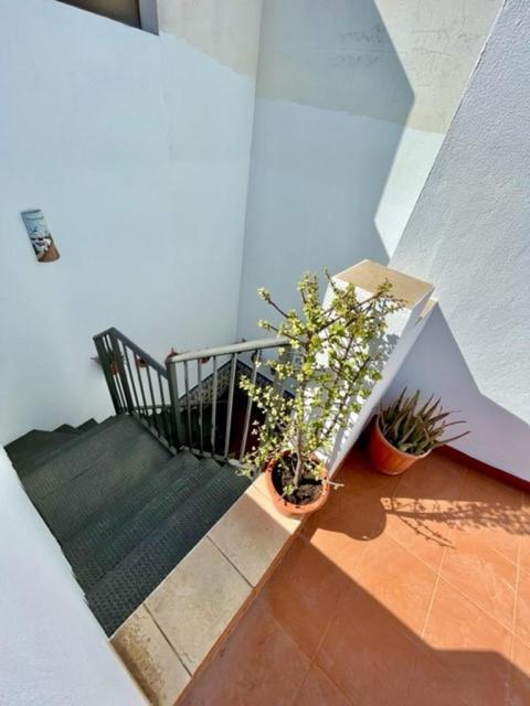 Gatu Premium Villa Patio Andaluz El Puerto de Santa Maria Exterior foto